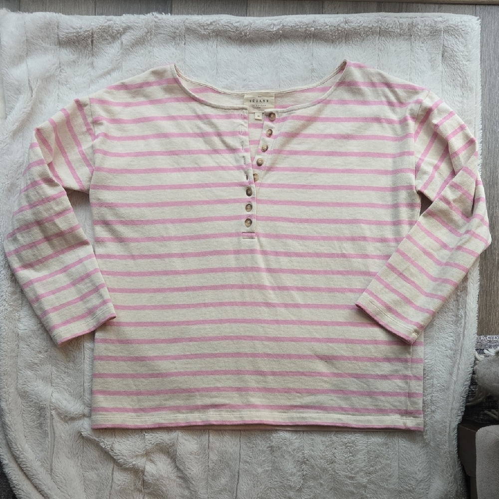 Sezane Gatsby Mariniére